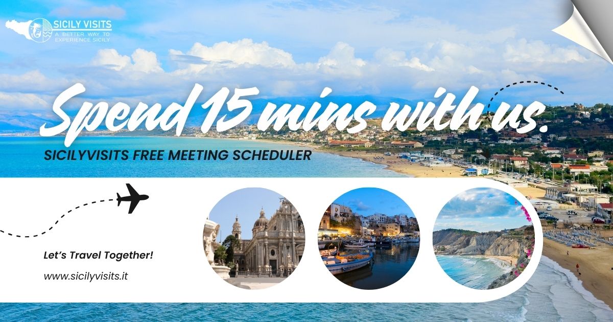 Sicily Consultation - Next Steps