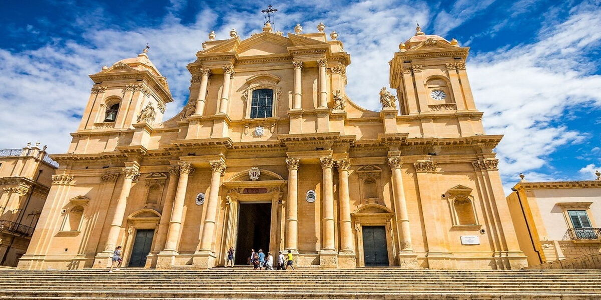 Val di Noto - Custom Sicily Itinerary