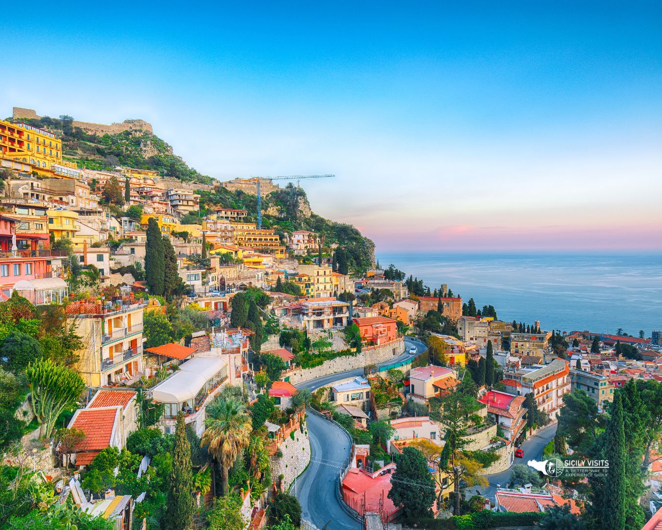 Taormina - Vetted Partners