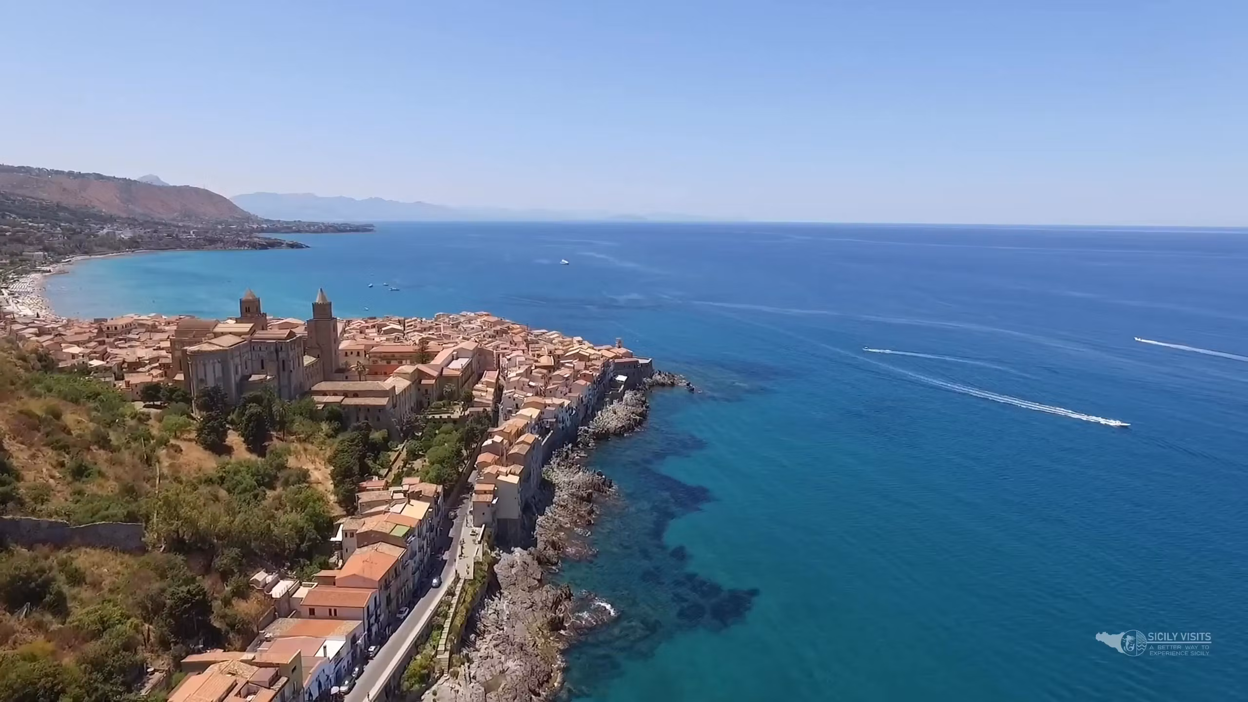 Luxury Villas in Sicily - Your Private Italian Escape
