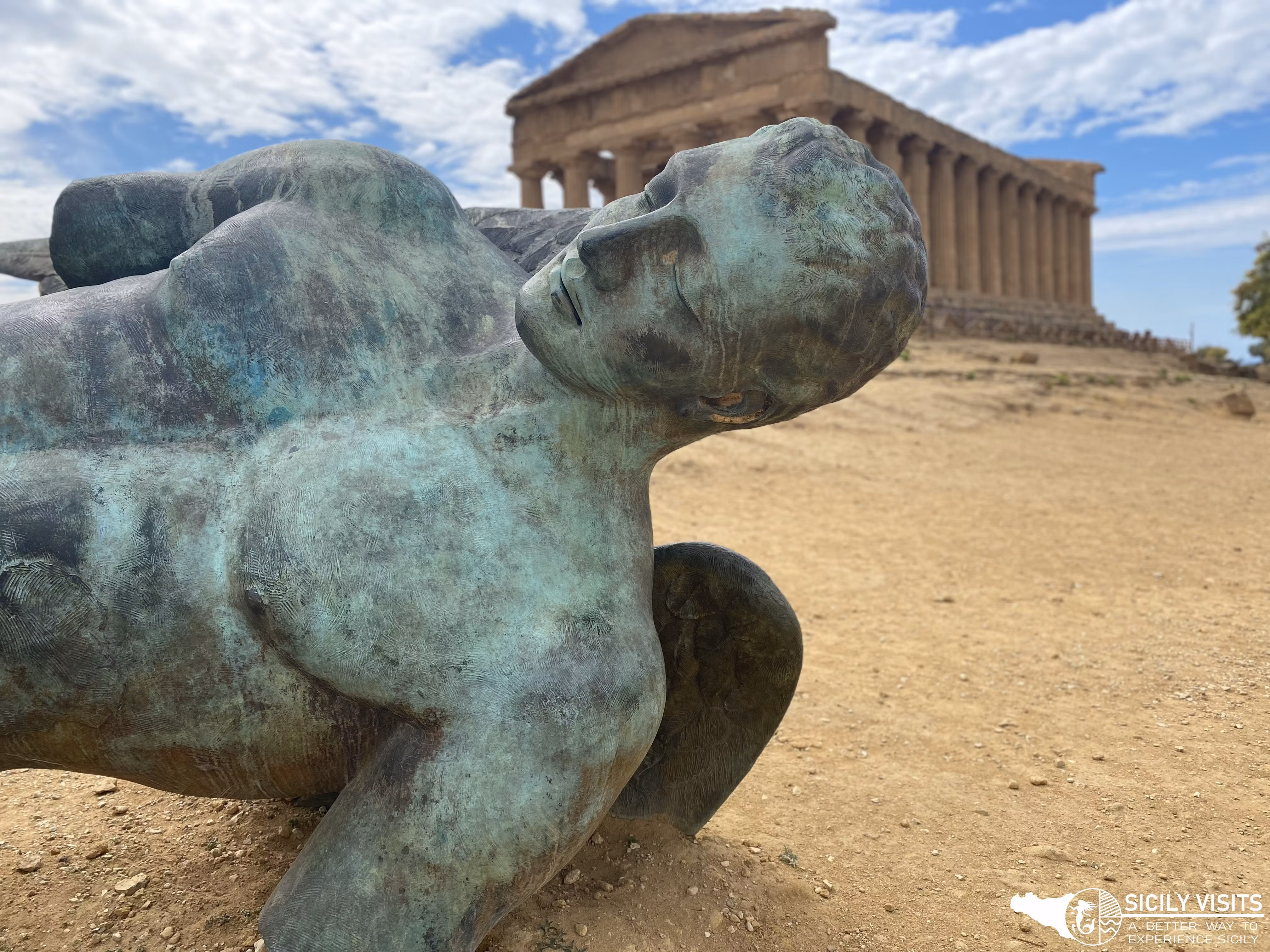 Agrigento