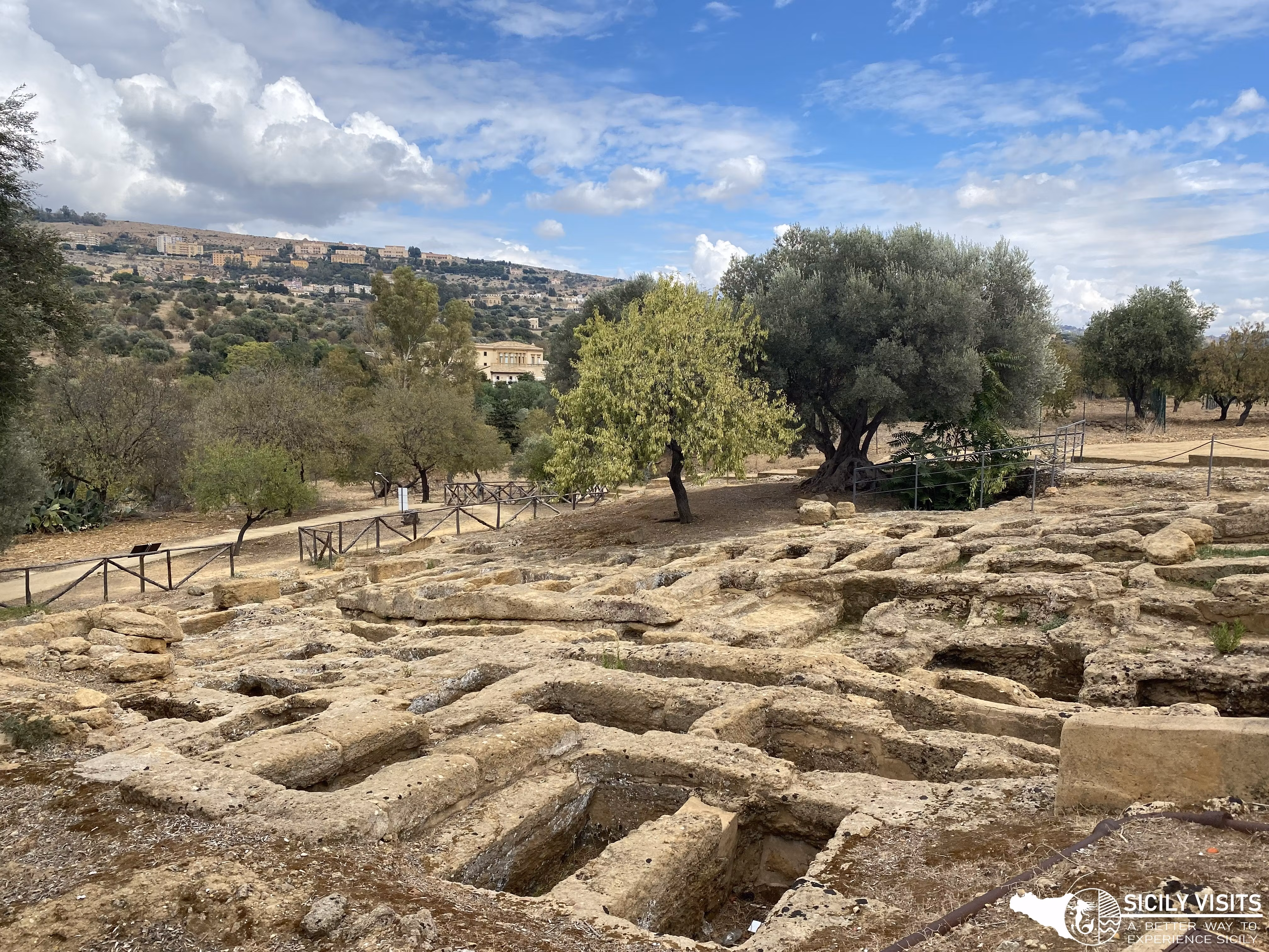 Agrigento