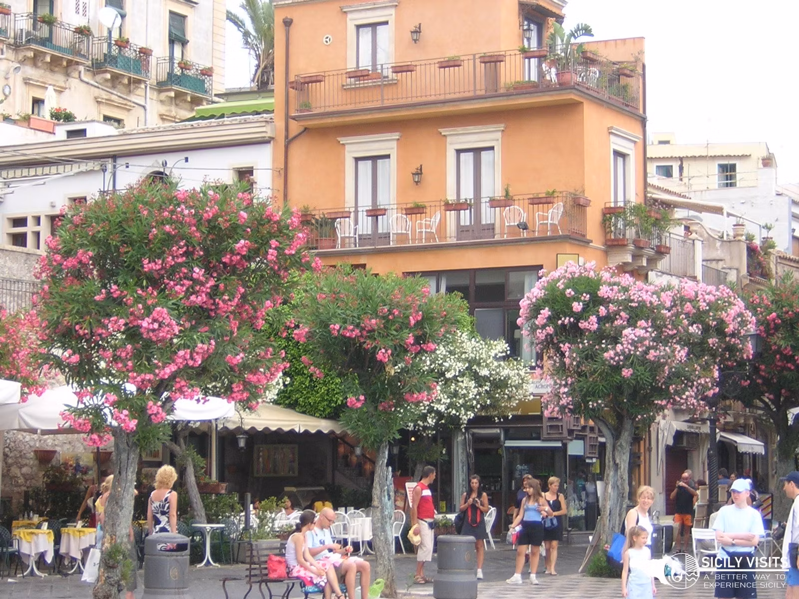Taormina