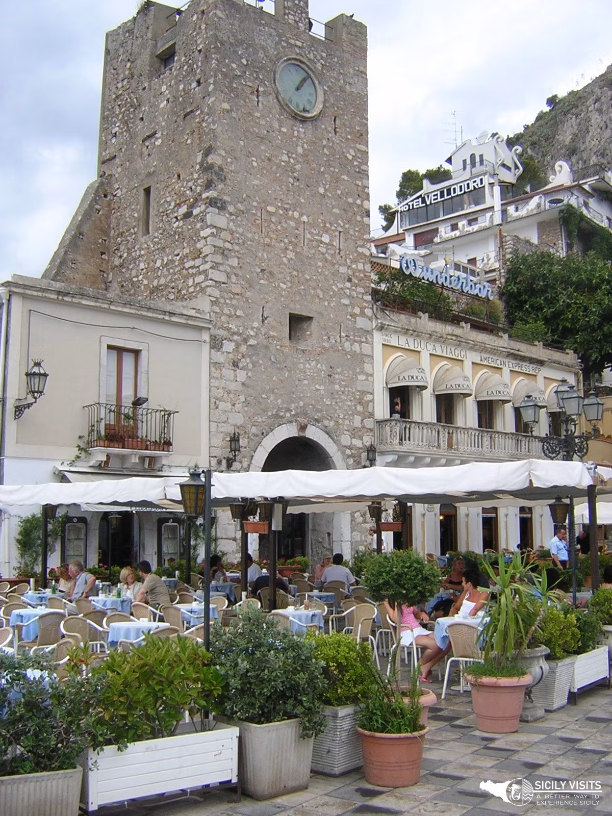 Taormina