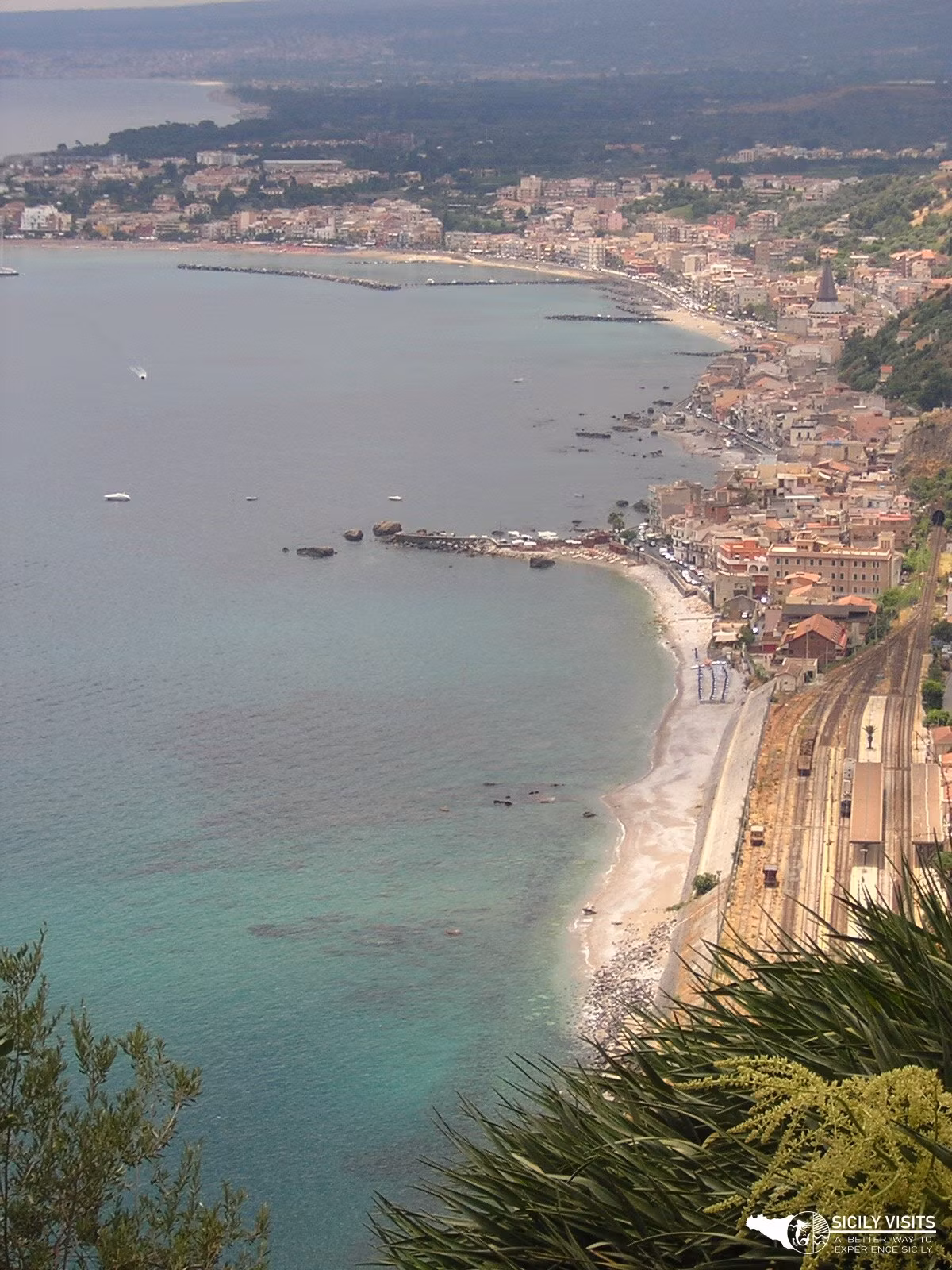 Taormina