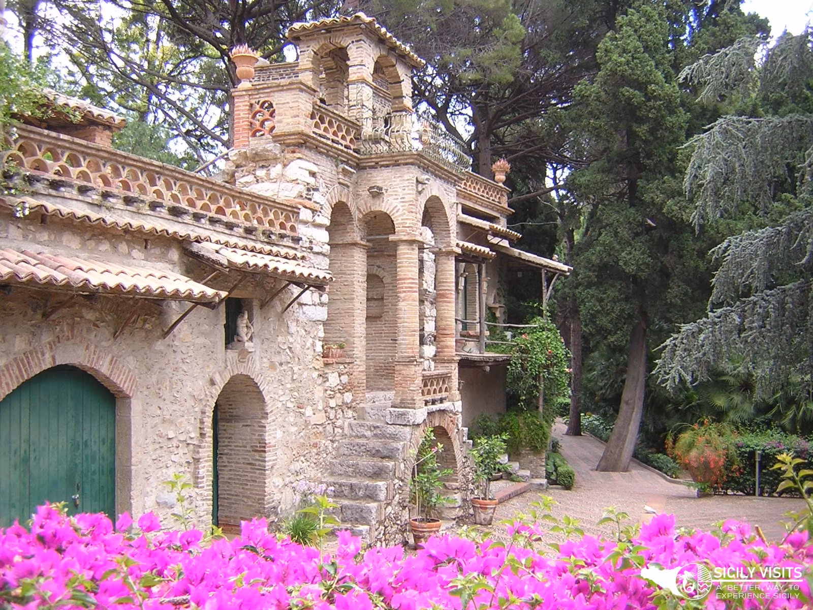 Taormina