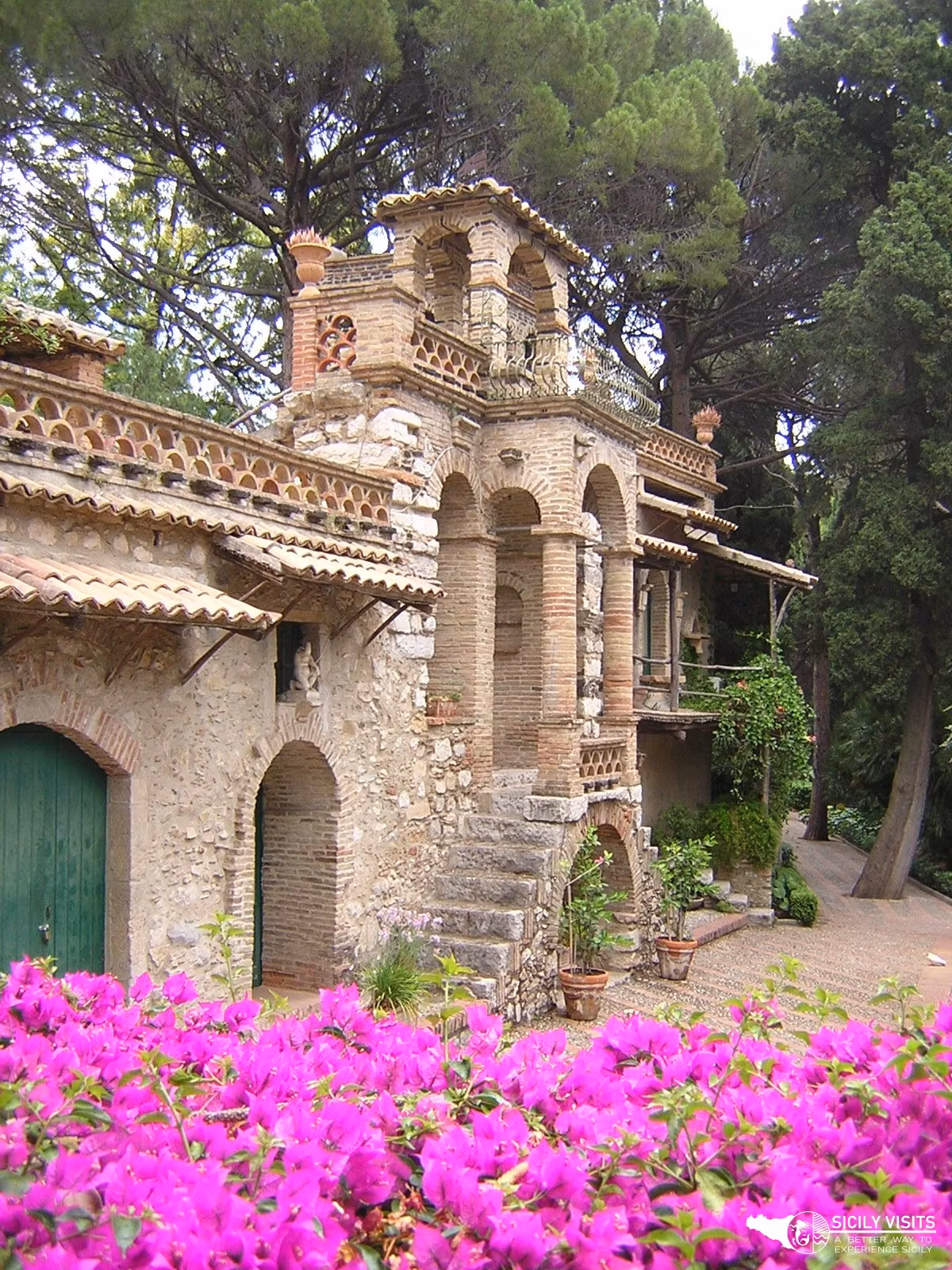 Taormina