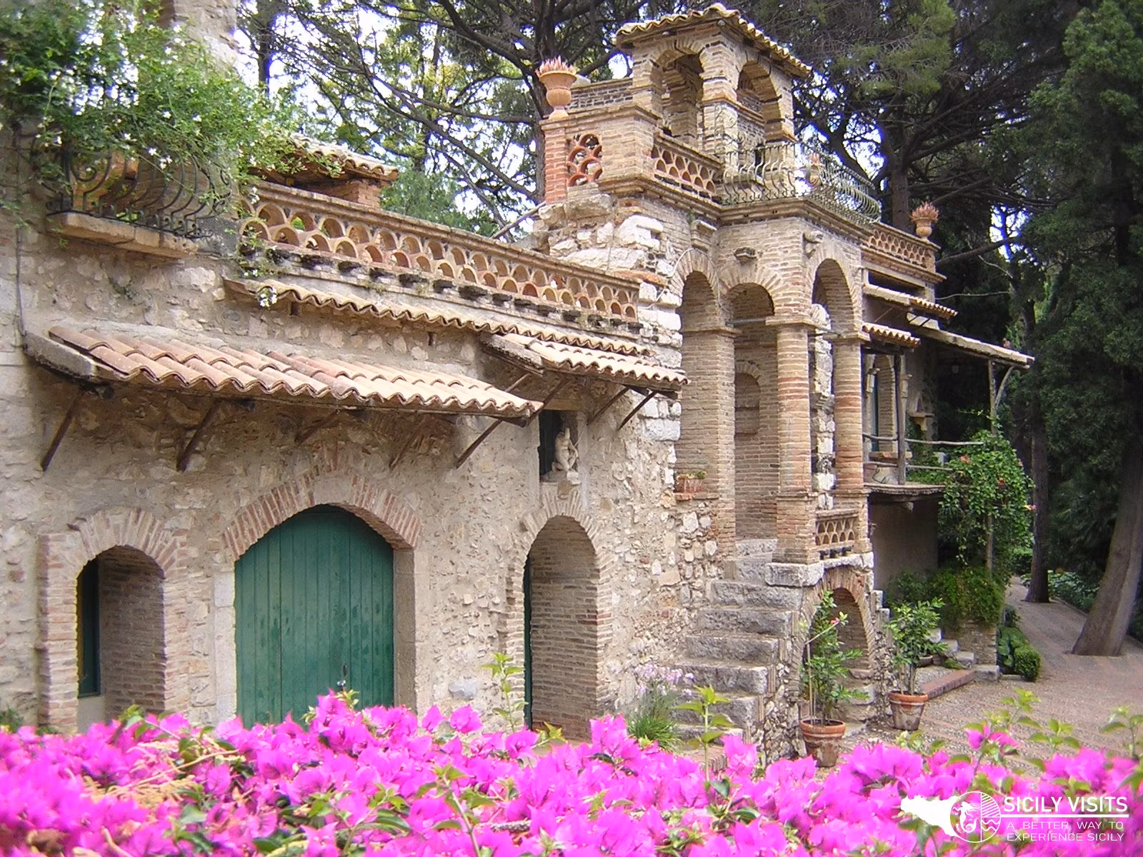 Taormina