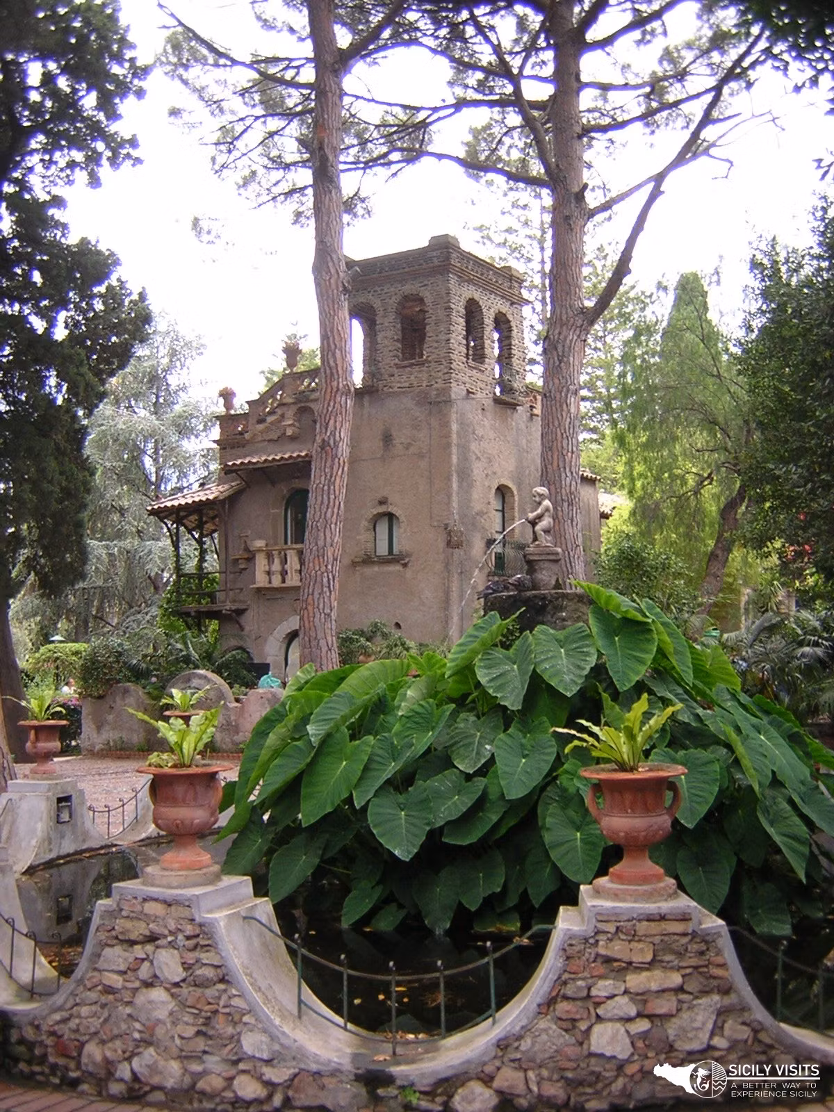 Taormina