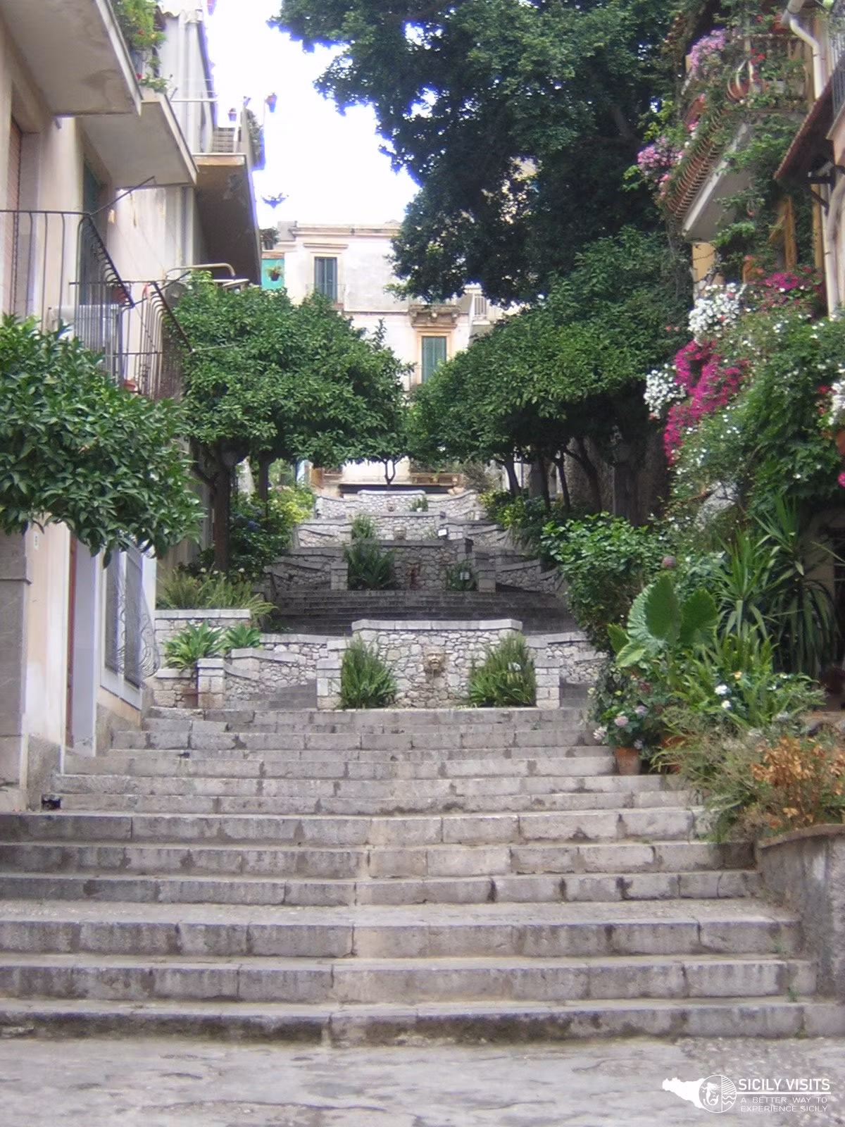 Taormina