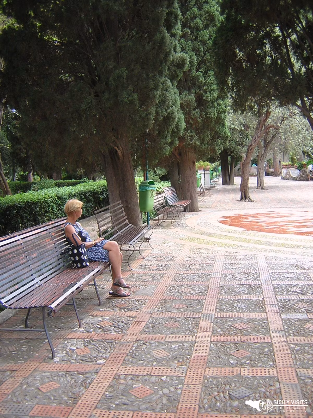 Taormina
