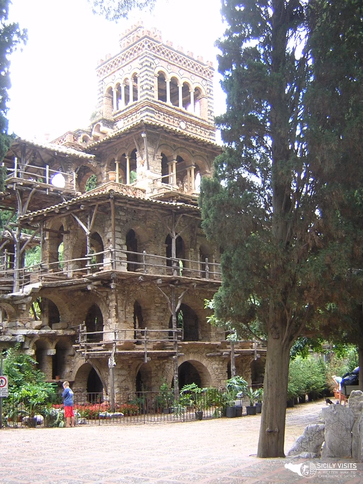Taormina