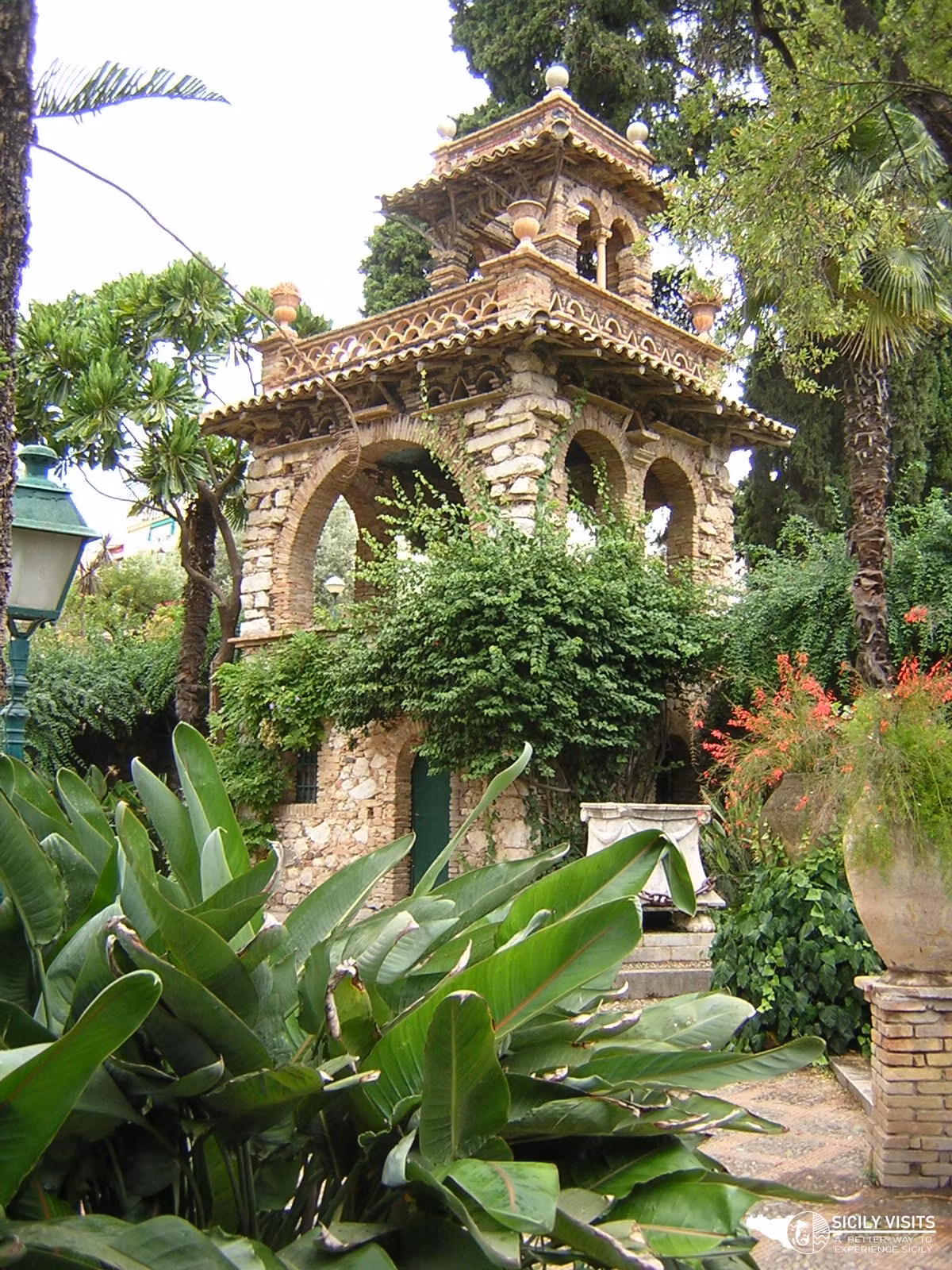Taormina