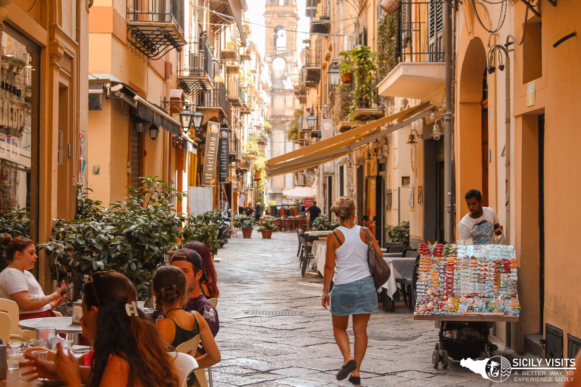 Sicily
