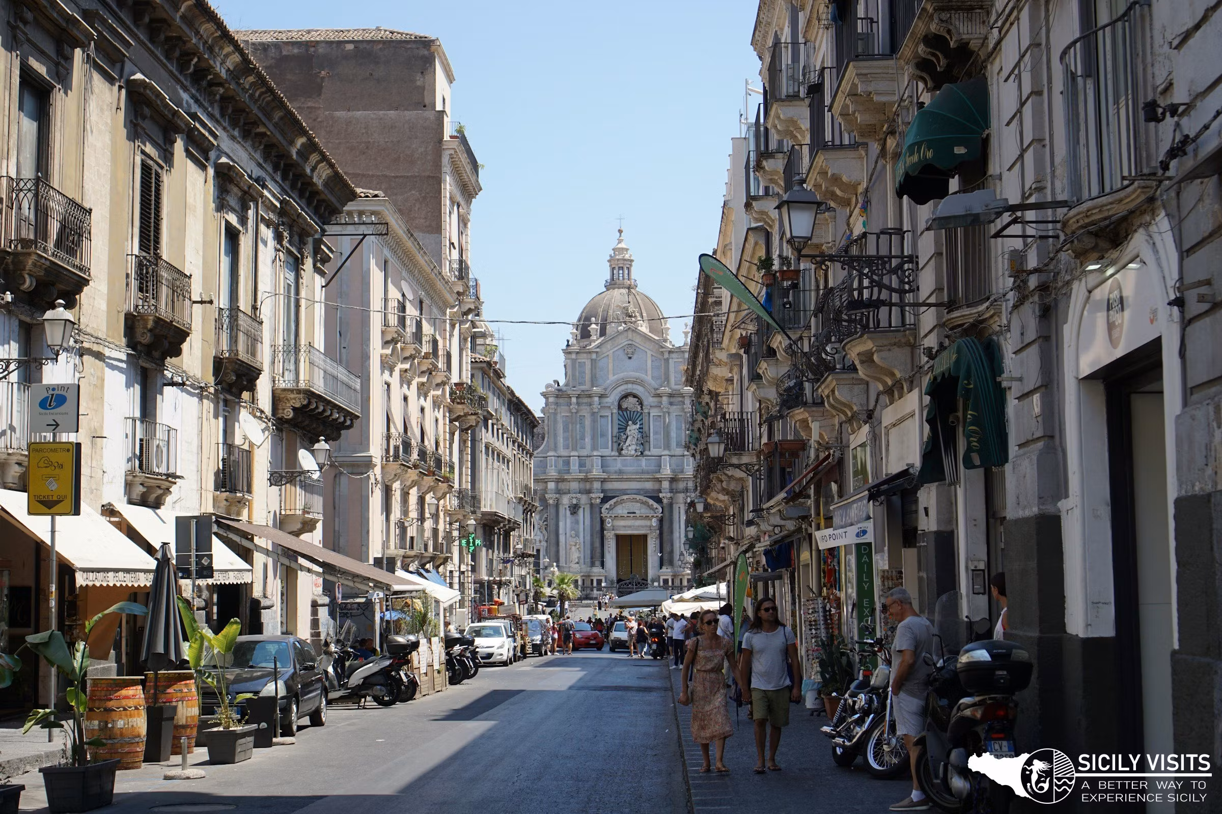 Catania