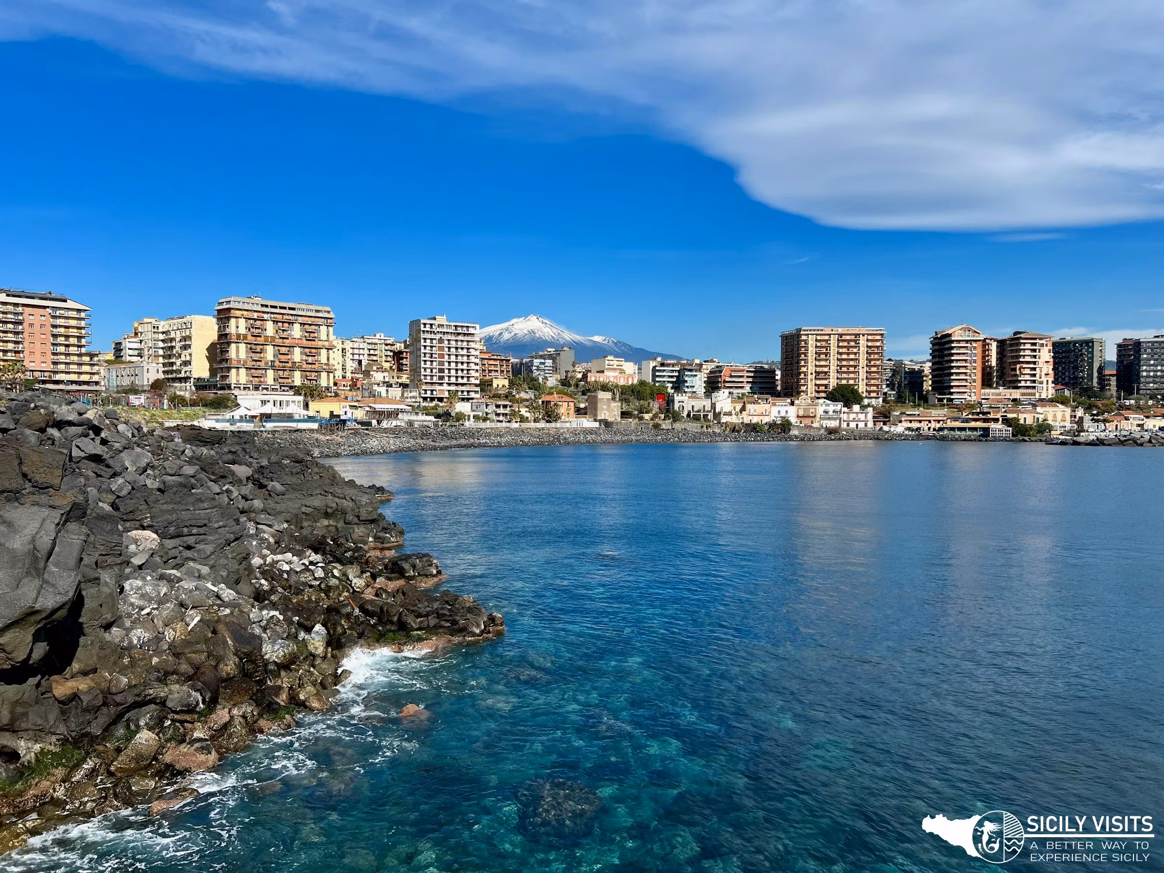 Catania