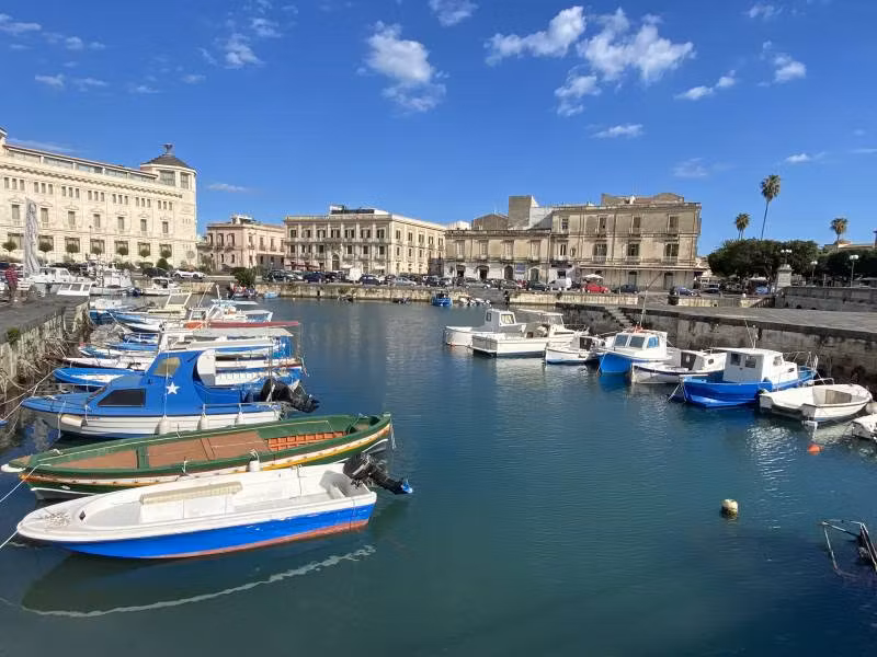 Siracusa
