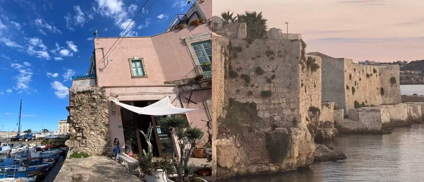 Siracusa