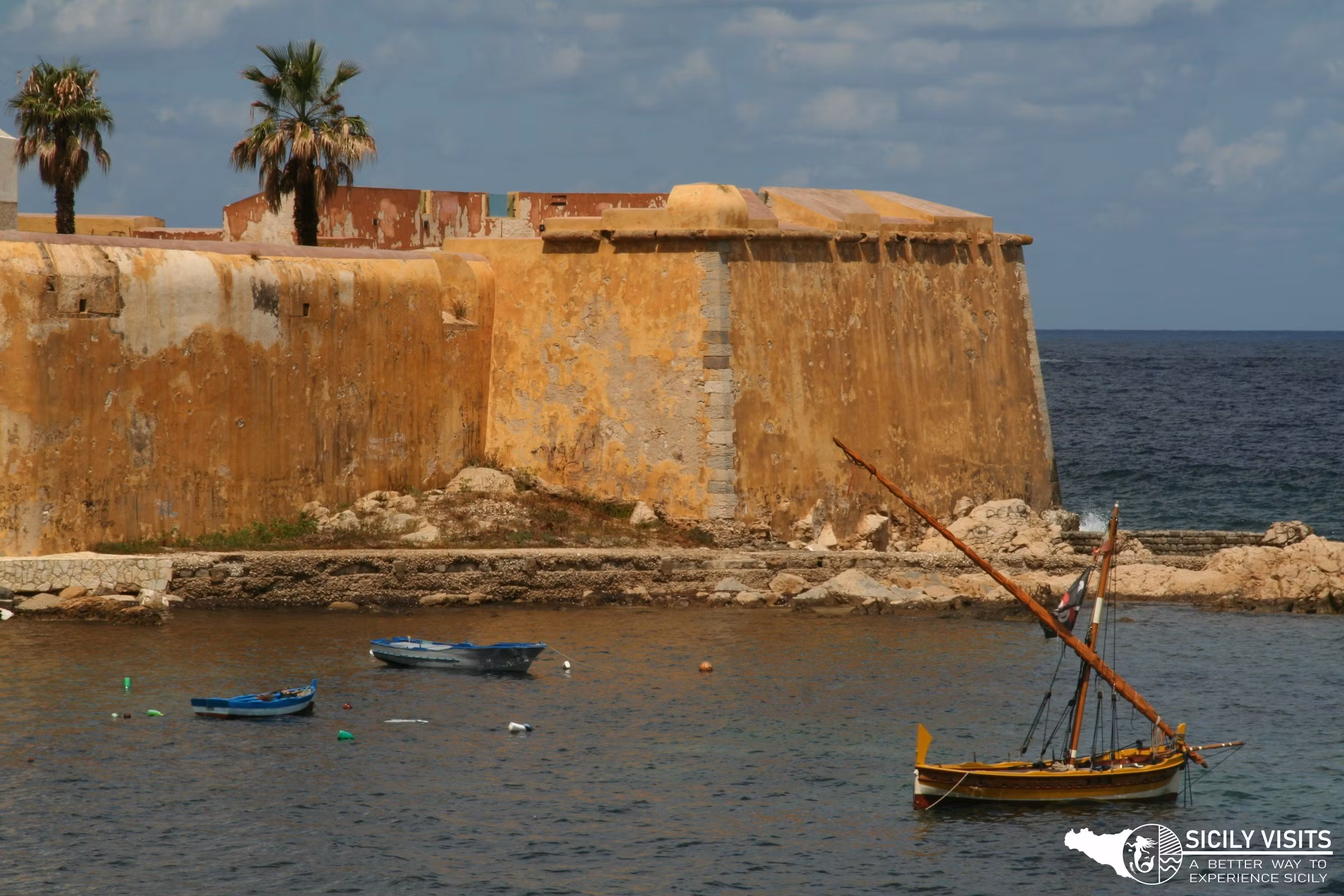 Trapani