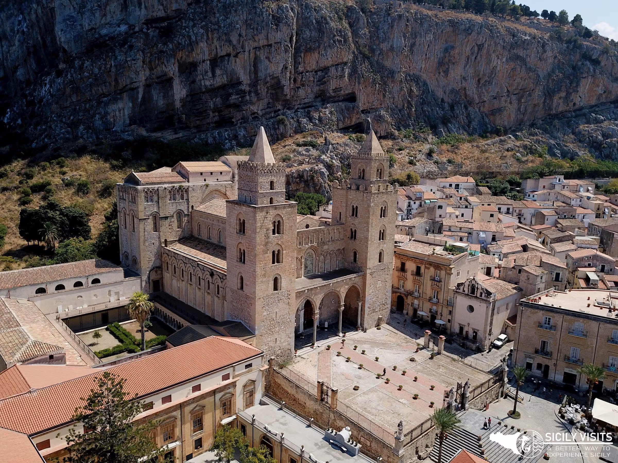 Cefalu