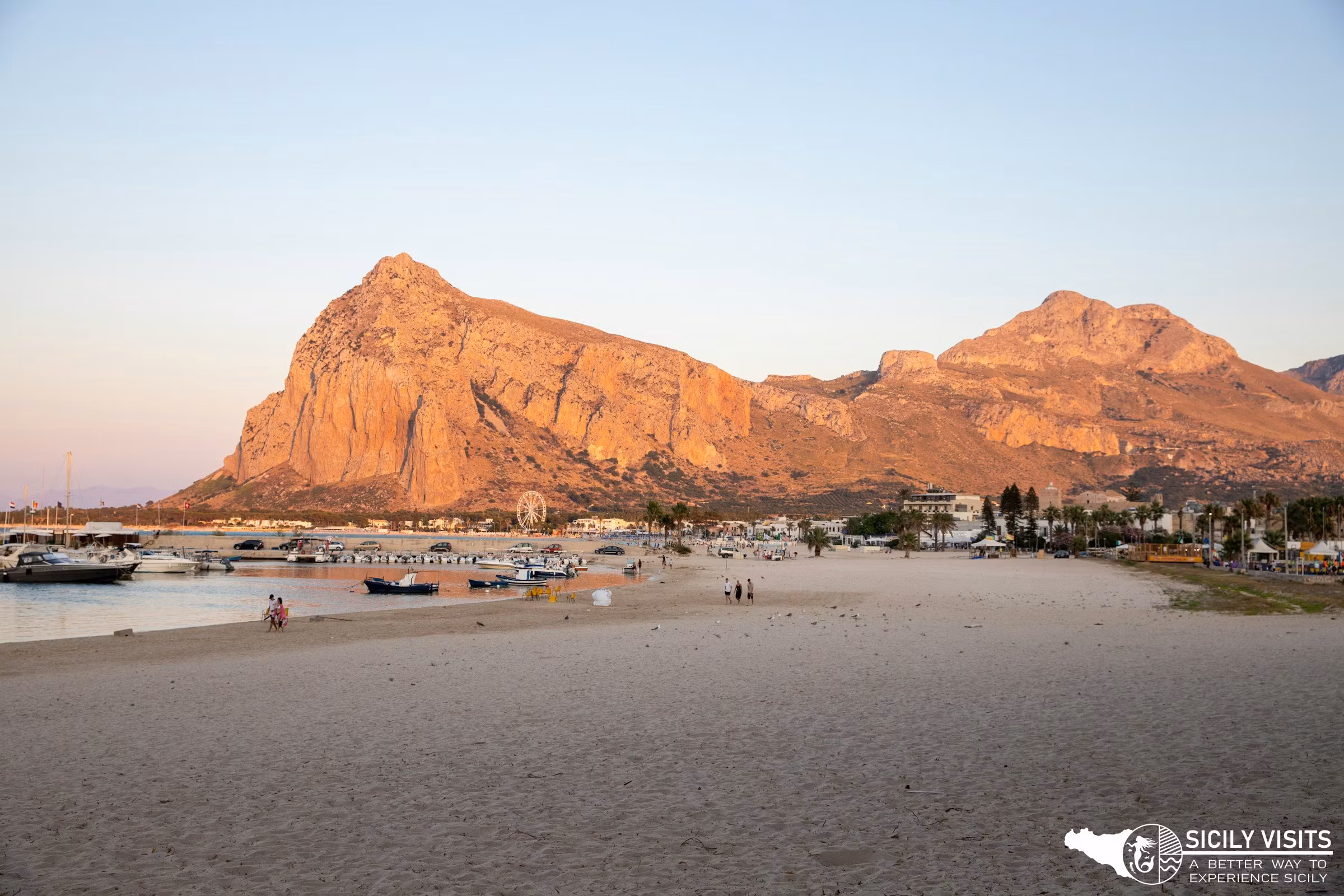 San Vito Lo Capo