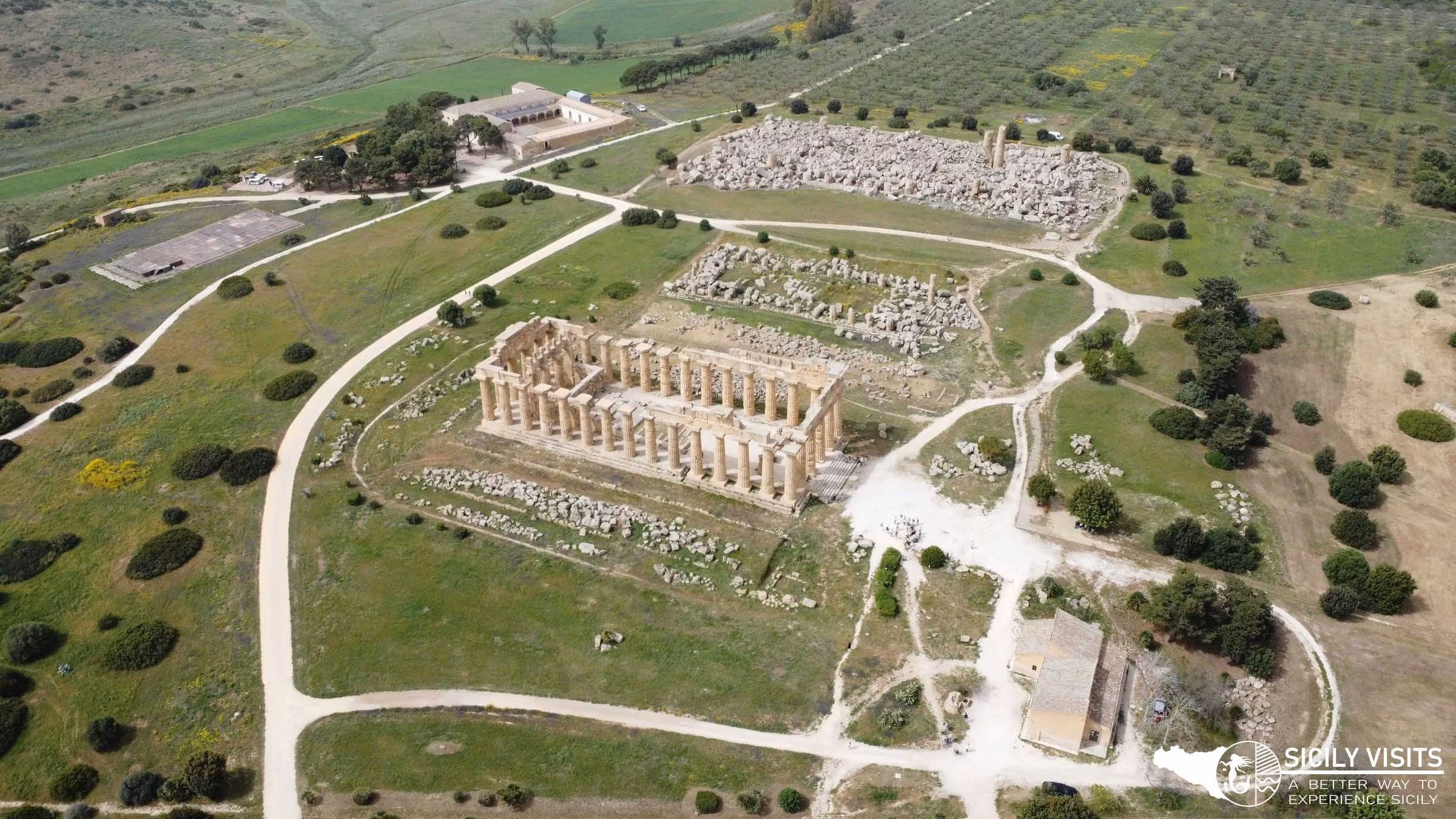 Selinunte