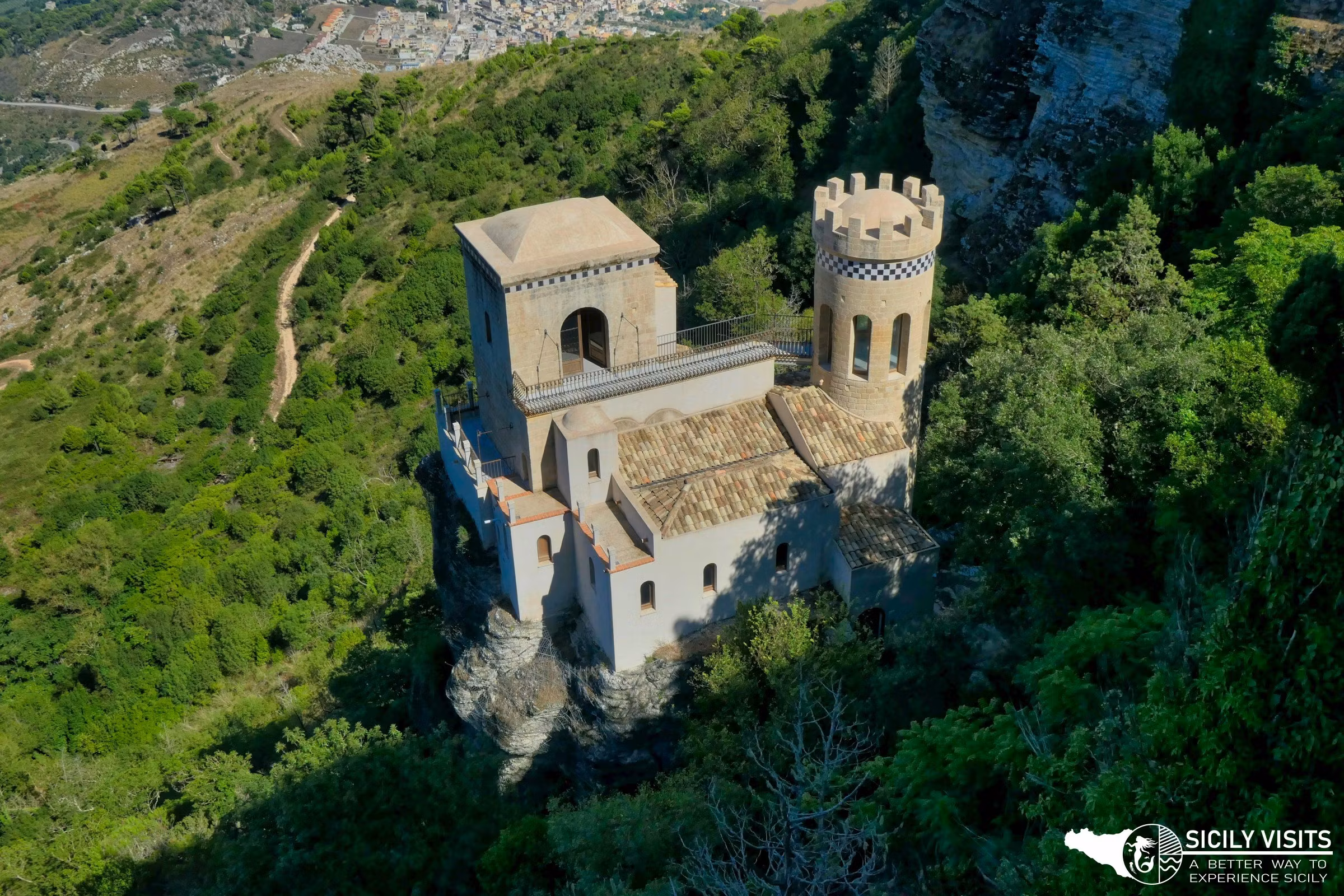 Erice