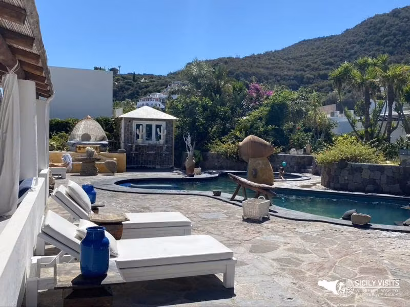 Aeolian Islands