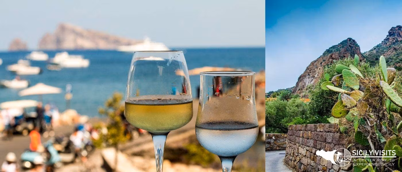 Aeolian Islands
