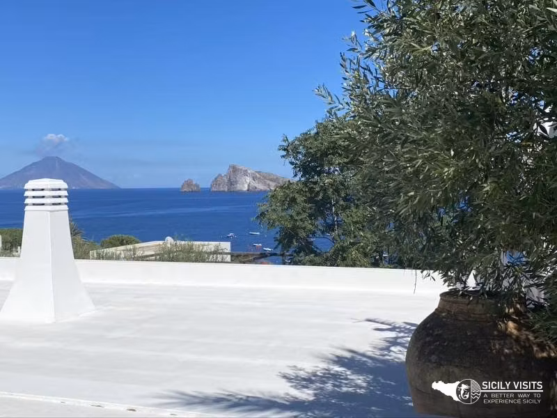 Aeolian Islands
