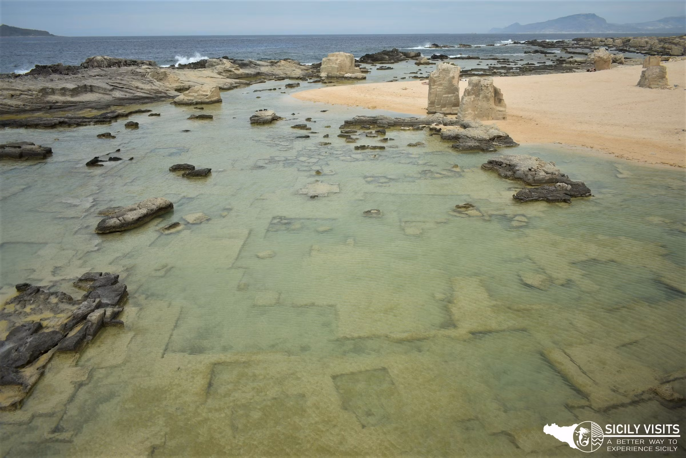 Island of Favignana