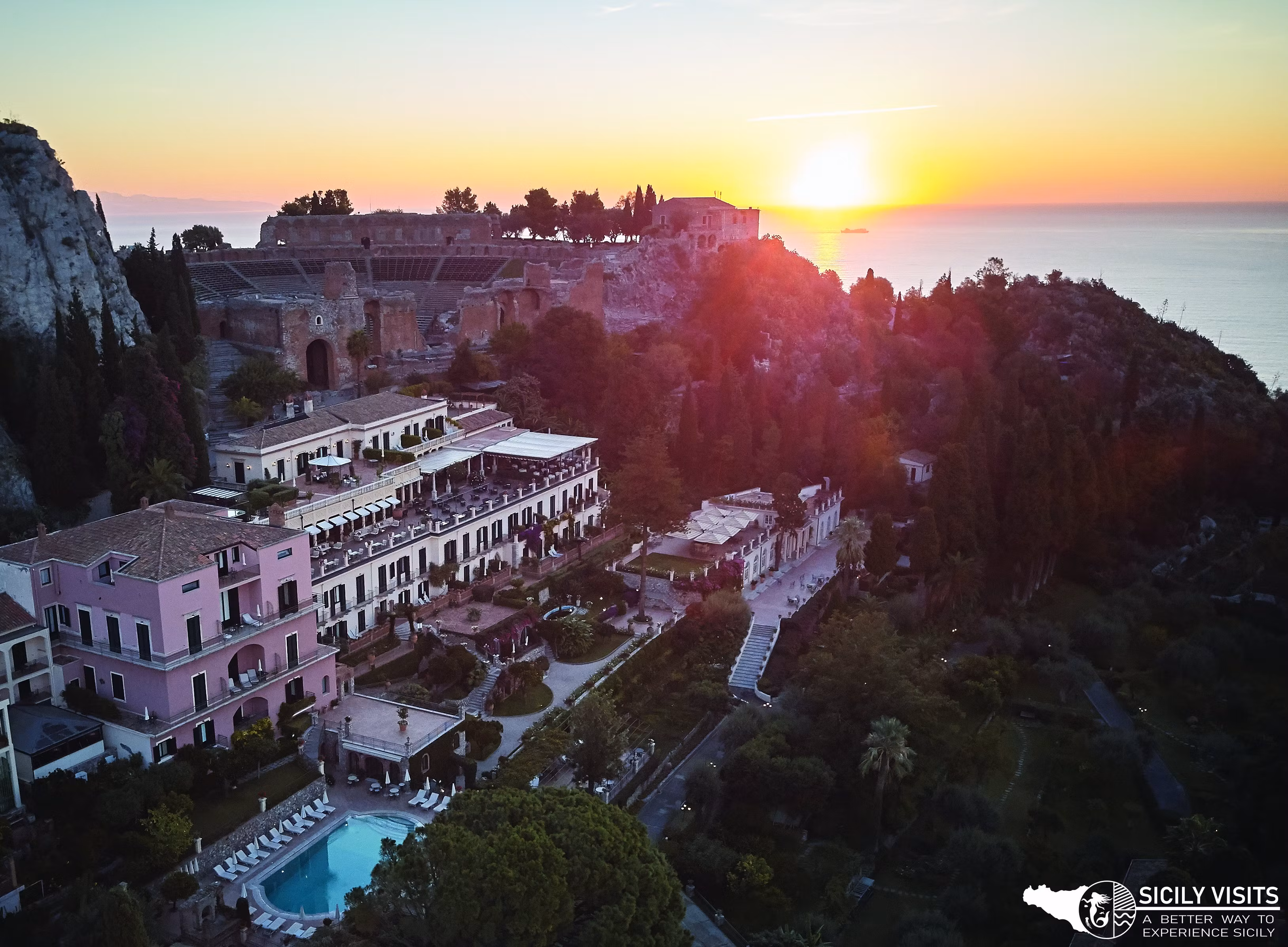Belmond Grand Hotel Timeo