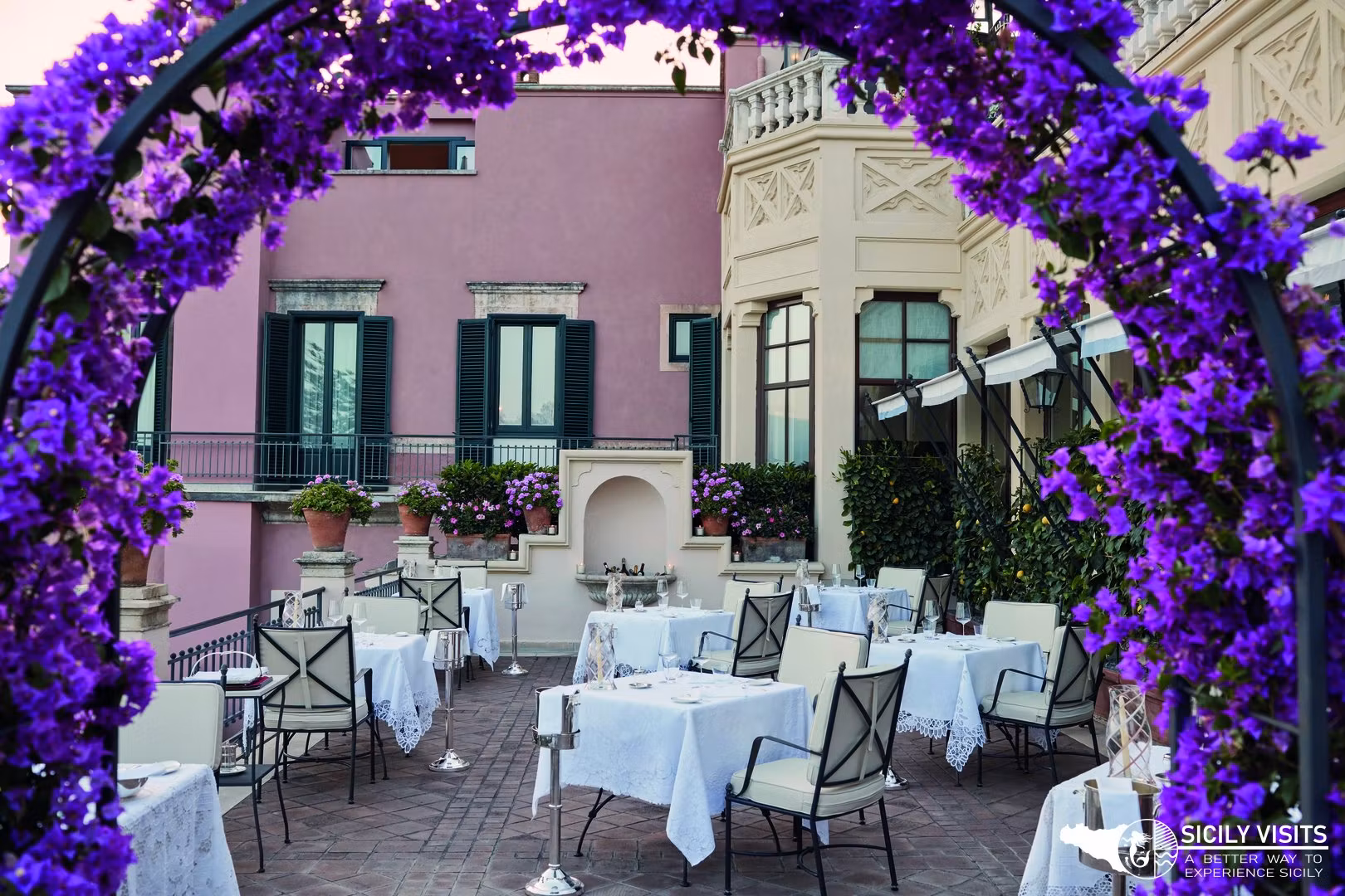 Belmond Grand Hotel Timeo
