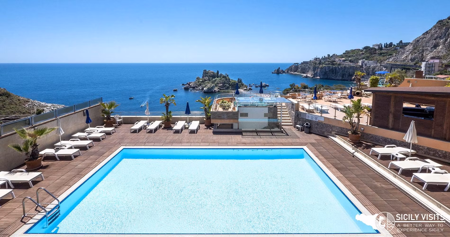 Panoramic Hotel Taormina