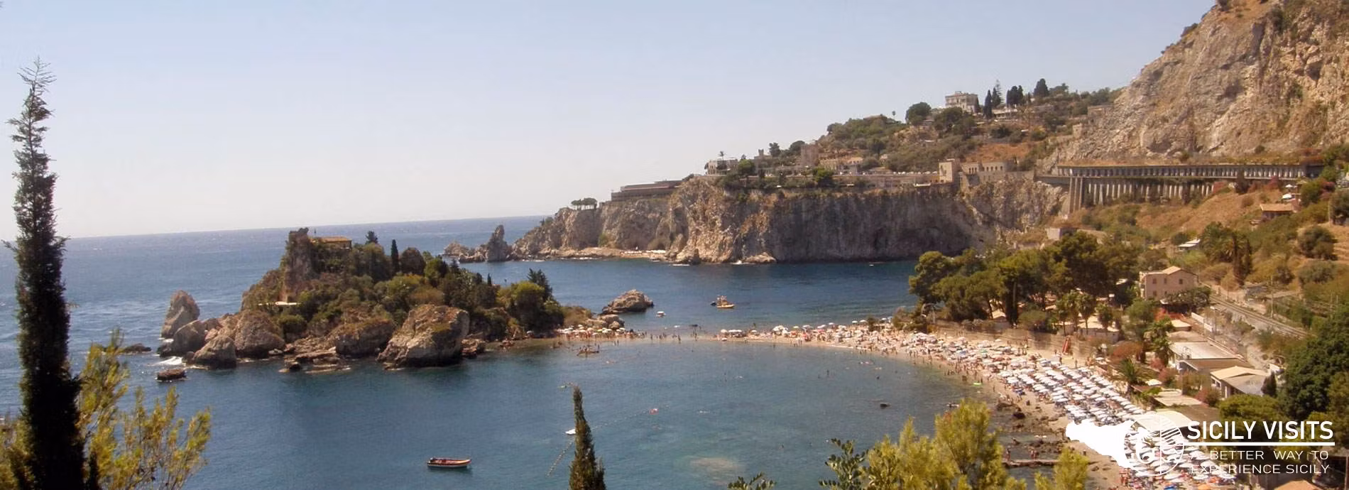 Panoramic Hotel Taormina