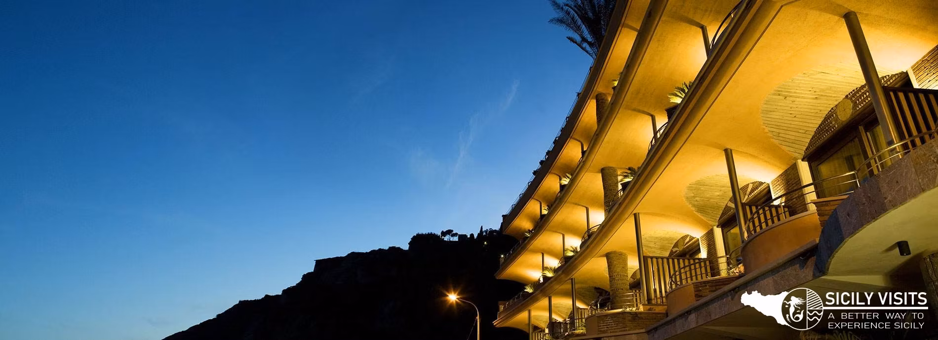 Panoramic Hotel Taormina