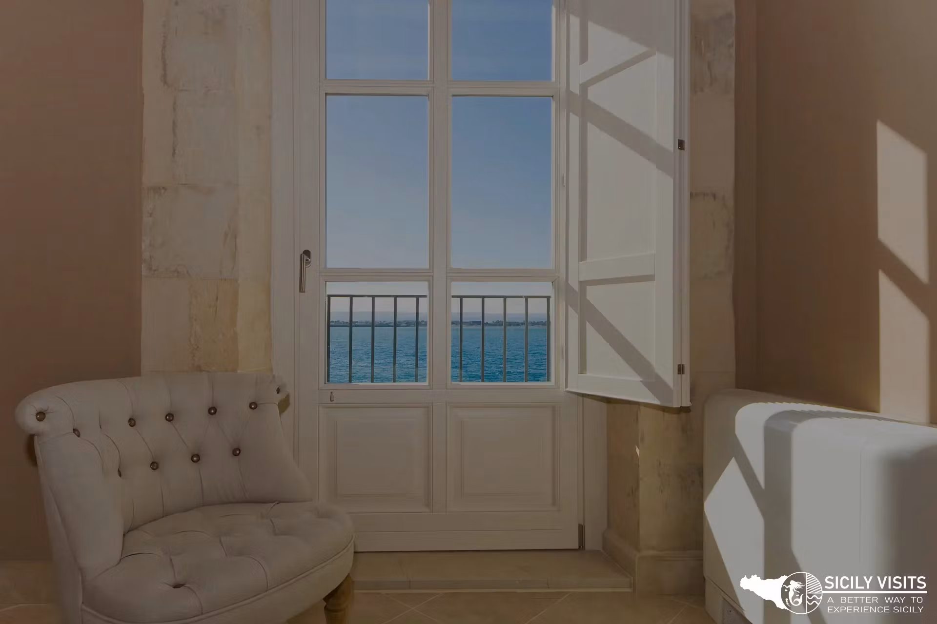 Palazzo Alfeo Hotel
