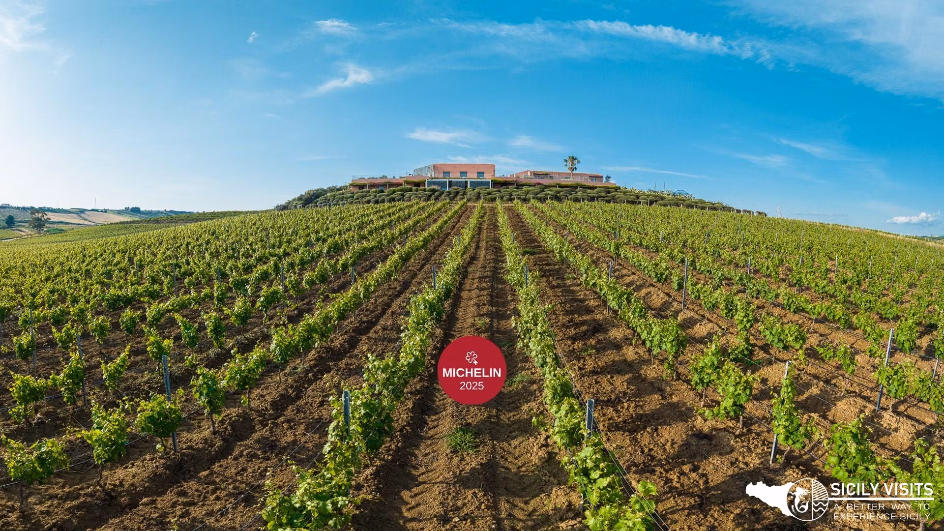 La Foresteria Wine Resort