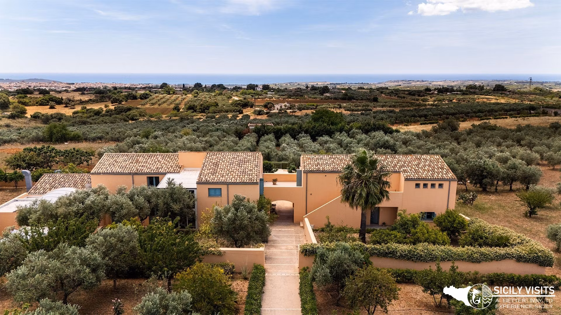 Planeta Country House