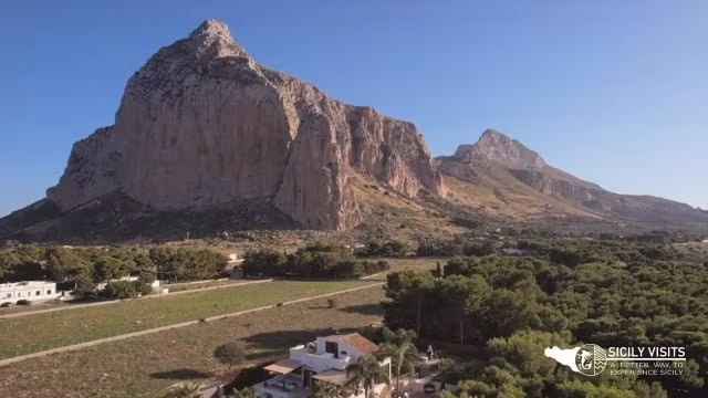 Villa Sea Breeze San Vito Lo Capo - View 2